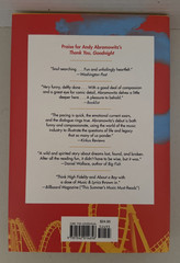 « A Beginner&rsquo;s Guide to Free Fall » by Andy Abramowitz (Hardcover)