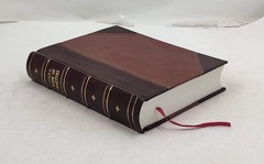 Foxe&rsquo;s Book of martyrs; 1897 by Foxe, John [Leather Crafted]