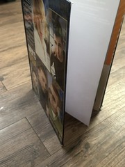 Y2K Hair Salon Books 2000s Passion Men&rsquo;s Book and Men&rsquo;s Look Hairstyles Vol 10