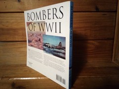 (COBP) « BOMBERS OF WW II (2) by JEFFREY L. ETHELL » / TPB / 180 PAGES / 1994