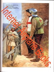 OSPREY MAA 317 HENRY V & THE CONQUEST OF FRANCE 1416-1453 WEAPONS CAMPAIGNS ARCH