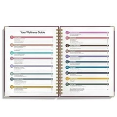 The Natural Healing Handbook Spiral Bound Guide For Herbal Remedies And Natural