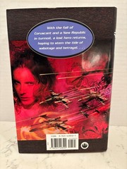 Star Wars New Jedi Order – Destiny&rsquo;s Way – Walter Williams Hardcover 1st Edition