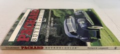 Packard Buyer&rsquo;s Guide Ricahrd M. Langworth
