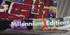 PoJo&rsquo;s Unofficial Pokémon Encyclopedia Millennium Edition Paperback Full Color