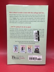 Deal by Elle Kennedy (2015, Trade Paperback)