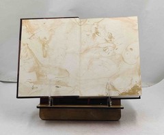 Foxe&rsquo;s Book of martyrs; 1897 by Foxe, John [Leather Crafted]