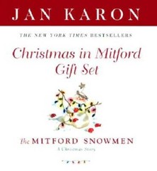 Christmas in Mitford Gift Set: The Mitford Snowmen and Esther&rsquo;s Gift – GOOD