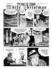 Tom&rsquo;s Bar (2024 Hardcover), Berardi, Milazzo