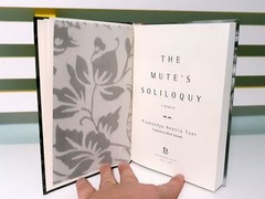 The Mute&rsquo;s Soliloquy: A Memoir! HC Book by Pramoedya Ananta Toer