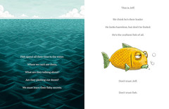 Don&rsquo;T Trust Fish