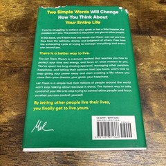 Let Them Theory : A Life-Changing Tool That Millions of People Can&rsquo;t Stop…
