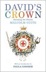 David&rsquo;s Crown by Malcolm Guite Trade Paperback Brand New