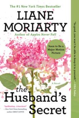 The Husband&rsquo;s Secret – Paperback By Moriarty, Liane – GOOD