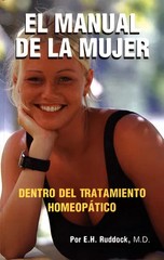 el manual de la mujer dentro del tratamiento homeopatico