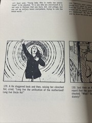 The People&rsquo;s Comic Book (1973) Red Women&rsquo;s Detachment, Hot on the Trail et al.