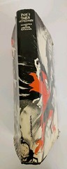 Vintage 1935 « POE&rsquo;S TALES OF MYSTERY & IMAGINATION » 317-Page Hardcover