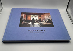SOUTH KOREA (ENGLISH AND KOREAN EDITION) By Mark Edward Harris – Hardcover