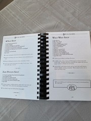Classic Tex Mex And Texas Cooking Cookbook- Authentic Recipes 9&Prime;×7&Prime; Color Photos