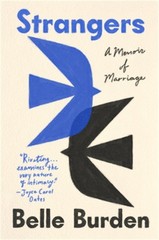 Strangers: A Memoir of Marriage (Hardback or Cased Book)