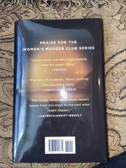 25 Alive : A Women&rsquo;s Murder Club Thriller Maxine, Patterson, Jame