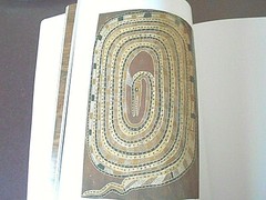 2013 Softbound Book – Old Masters Australia&rsquo;s Great Bark Artists- Wally Caruana
