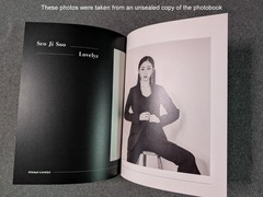 [SEALED] Lovelyz « Always Lovelyz » Photobook MAKESTAR (new, unopened) (US SELLER]