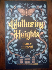 Wuthering Heights Wordsworth Edition 5 X 8 Inches Paperback