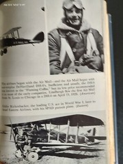 The Sky&rsquo;s The Limit: The First Complete History of Commercial Aviation, © 1963