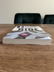 1l of a Ride : A Well-Traveled Professor&rsquo;s Roadmap to Success in the First Year