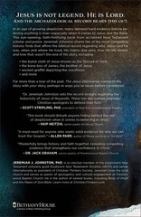 The Jesus Discoveries: 10 Historic Finds That Bring Us Face-to-Face with Jesus