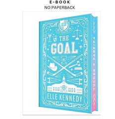 The Goal (Collector&rsquo;s Edition) (Off-Campu, Elle Kennedy 2026