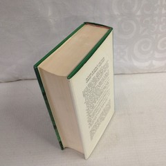 Complete Books of Charles Fort Hardcover w/ DJ 1974 VERY RARE Dover USA