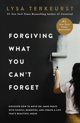 Forgiving What You Can&rsquo;t Forget Discover How to Move On Make Peace USA Stock