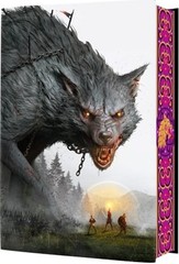 The Hunger of the Gods (Deluxe Limited Hardcover Edition) by John Gwynne: Used