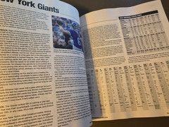 Fantasy Football Index – Original Experts Poll – Cheat Sheets – Tips – Analysis