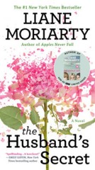 The Husband&rsquo;s Secret – Paperback By Moriarty, Liane – GOOD