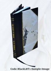 Effect Of Small Frequency Changes On The Radiation Patterns Of M [Leather Bound]