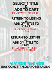 Historical Non‑Fiction Books HC PBK • Pick Any 3 for $18 • Huge Variety