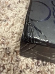 Twilight by Stephenie Meyer – Signed Collector&rsquo;s Edition Hardcover Slipcase