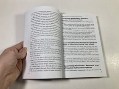 Uncensored Health 25 « Forbidden » Cures You Can Have Today 2017 Paperback
