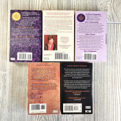 Christina Dodd Romance Novels Lot of 10 Misc Paperback 1990&rsquo;s-2000&rsquo;s