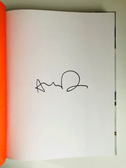 SIGNED Nothing Fancy: Unfussy Food for Having People Over ALISON ROMAN 1st/1st