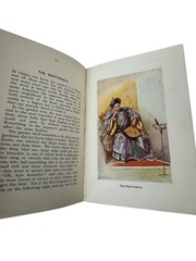 Andersen&rsquo;s Fairy Tales Cassell&rsquo;s Library for Little People Book IV Vintage
