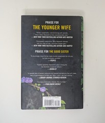 Sally Hepworth, The Younger Wife: A Novel, HC, DJ, 2022