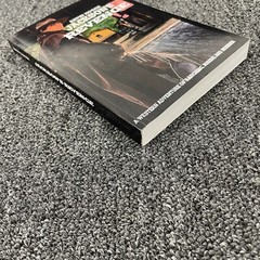 JACKSON&rsquo;S REVENGE By Kevin Hogge 2017 Action Adventure Western