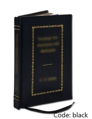 The Money-Saving Garden Year: A Month-by-month Guide to [Premium Leather Bound]