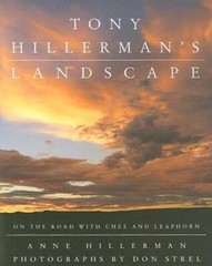 Tony Hillerman&rsquo;s Landscape: On the Road with Chee and Leaphorn – GOOD