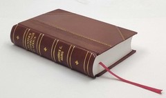 A hunter&rsquo;s wanderings in Africa : being a narrative of nine ye [Leather Crafted]