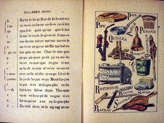 Vintage Imagerie Pellerin Armes Bourelle Cartes Serie Brillante Book Inv1496